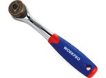 Workpro Chiave A Doppio Attacco 3/8" - - Marca Ean: 6914280004600"