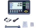 Kit Dro Lcd A 2 Assi, Supporto Multilingue, Risoluzione 5 µM, Solo GCS908-2