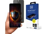 Nulla Telefono (3A) / (3A) Pro - 3Mk Silky Matt Privacy