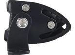 Striscia Luminosa, Opzioni Di Lunghezza, Fascio Combinato, Grado Di Protezione IP68, 6 D 38 Pollici 180W