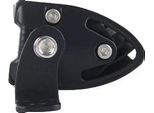Striscia Luminosa, Opzioni Di Lunghezza, Fascio Combinato, Grado Di Protezione IP68, 6 D 44 Pollici 210W