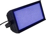 Effetto Faretto Da Palcoscenico, Led Rgb, Potenza 200W, Controllo Dmx, Strobo 200W, Spina Ue