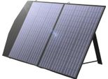 Pannello Solare Pieghevole, Potenza Di Picco, Impermeabile, Design Compatto, 100W