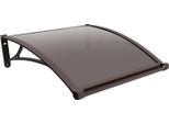 Tenda Da Sole Per Finestre E Porte, In Lega Di Alluminio, Montaggio A Parete, Resistente Agli Agenti Atmosferici, Multi