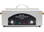 Sterilizzatore Elettrico Per Unghie Ad Alta Temperatura, Potenza 300W, Intervallo Di Temperatura 50-220°C, Capacità 1,5L, 220V Eu