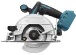 Sega Circolare, Diametro Lama 125 Mm, Regime Minimo 10000 Giri/Min, Alimentazione A Batteria 20V, Senza Batteria