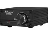Amplificatore Per Subwoofer, 100 W Di Potenza Massima, Amplificazione Di Classe D