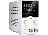 Alimentatore Dc, Tensione Regolabile, Corrente Regolabile, Design Compatto, GA605B 62V 5A