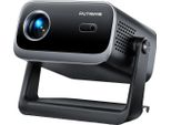 Mini Proiettore, Luminosità 18000 Lumen, Correzione Trapezoidale Automatica, Connettività Bluetooth, Come Da Immagine, Spina Ue