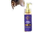 Siero Viso Illuminante, Idratante, Antietà 120ML