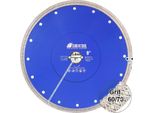 Disco Diamantato, Lama Circolare, Diametro 230 Mm, Per Il Taglio Di Piastrelle E Pietra, 1 Pezzo 230 Mm