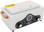 Sterilizzatore Ad Alta Temperatura, Capacità 2,5 L, Potenza 300 W, Intervallo Di Temperatura 60-220℃, Bianco