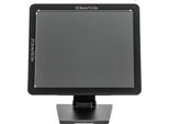 Monitor Touchscreen Da 17 Pollici, Lcd, Risoluzione 1280×1024, Touch A 10 Punti, Nero