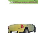 Terzo Freno A Led, Vetro Rosso, Per Mini Cooper R56/R60