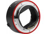 Adattatore Meike Da Obiettivo Canon Ef EF-S A Sony E Con Autofocus Af / MK-EFTE-B