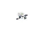 Festool Akku-Rutscher Rtsc 400 3,0 I-Plus (577686)