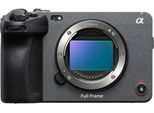 Sony ILME-FX3A Camcorder E-Mount