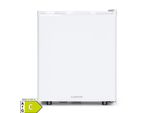Happy Hour 45 Mini-Kühlschrank Minibar Getränkekühlschrank 45 L 26 dB Weiß 45 Liter