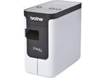 Brother Etikettendrucker P-touch P700