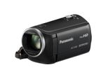 Panasonic HC-V160 Camcorder Mini HDMI, AV - Schwarz