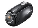 smx-c20/smx-c200 Camcorder - Schwarz