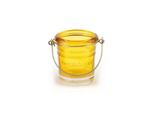 Secchiello Yankee Candle Per Candele Votive Gialle