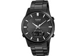 Orologio Casio Da Uomo LCW-M170DB-1AER Nero