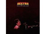 Aretha Franklin - Live At Fillmore West (180G) (Copertina Apribile)