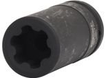 Ks Tools Presa Torx-E-Plus Per Mercedes, 32 Epl, Lunghezza 90 Mm - 460.0013