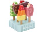 Set Di Ghiaccioli Le Toy Van