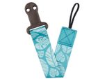 Canpolbabies Canpol Babies Band On Dummy Con Clip -Animali Blu