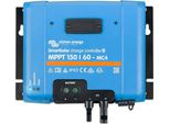 Victron Energy Bluesolar Mppt Mc4 Pv 150/60 Laderegler (Scc010060300)