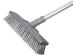 Bradas Scopa Per Pavimenti 130 Cm, 30 Cm Con Manico BR-ES1666