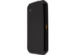 Caseroxx Custodia Protettiva In Tpu Compatibile Con Cat S41, Custodia In Gomma Per Cellulare Nera
