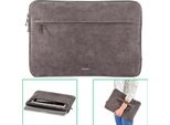 Custodia Per Notebook Cali Grau 13,3" Bis 14,2"""