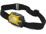 Torcia Led Edm 36385 Xl Giallo Nero 1 W 120 Lm