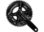 Shimano Krg 105 FC-R7100 12-F., 50/34Z., 175Mm, 2 Pezzi, Hollow.Ii