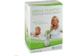 Set Di Pompe Ardo Sicure E Igieniche 1 Pz