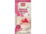 Porridge Di Avena Al Lampone 500G