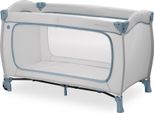 Hauck Sleep N Play Go Plus MatkasäNky, Dusty Blue