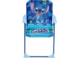 Arditex WD16135 Sedia Pieghevole Con Braccioli, 38 X 32 X 53 Cm, Disney-Lilo & Stitch