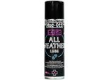 Mazivo MUC-OFF Lubrificante Per Catene Di Biciclette Elettriche Per Tutte Le Stagioni 250 Ml