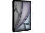 Eiger, Vetro Protettivo Asahi Premium 2.5D Per Ipad Air 13" 2024-2025, Trasparente"