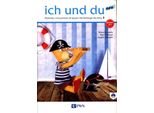 Ich Und Du Neu. Libro Di Esercizi Di Tedesco Per La Terza Classe