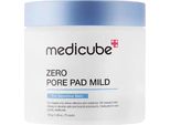 Medicube Zero Pode Pad Mild 70 Ks