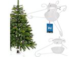 Kotarbau® Supporto Per Albero Di Natale Con Serbatoio D'acqua Supporto Per Albero Di Natale Decorativo Bianco Supporto Per Albero Di Natale Con Serbatoio D'acqua Supporto Per Albero Ornamentale Supporto Per Albero Di Natale Supporto Per Albero Di Natale