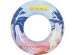 Sun Club Anello Gonfiabile 100 Cm