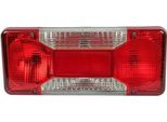 Luce Freno Posteriore Destra Fiat Ducato, Doblo, Iveco Daily Cargo Pick-Up, Oe 69500026 | Cablato