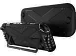 Inf Custodia Protettiva Per Console Nintendo Switch 2 Nero