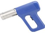 Macchina Per La Pasta Elettrica Portatile Senza Fili, Multifunzionale E Automatica Blu